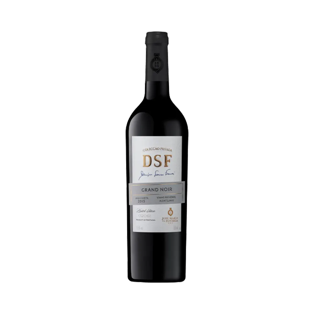 DSF Grand Noir - Red Wine