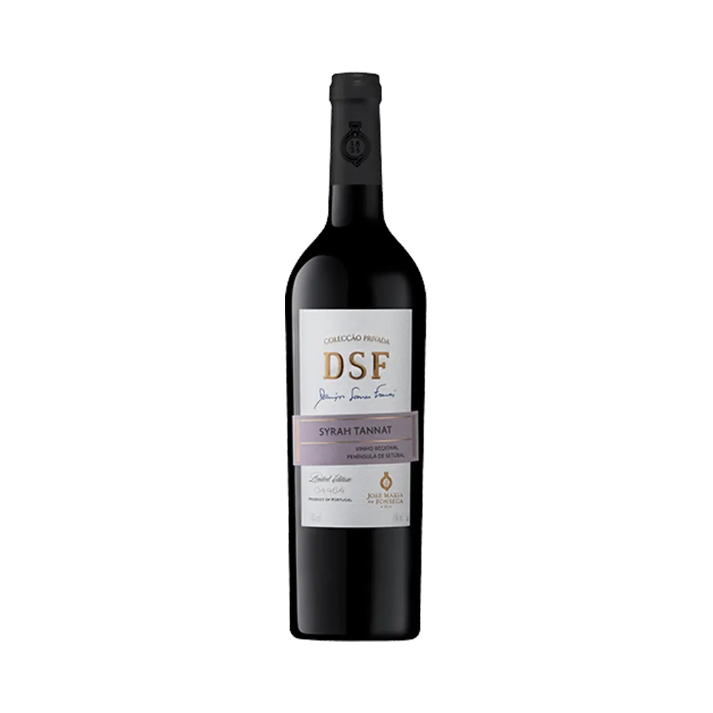 DSF Syrah Tannat - Red Wine