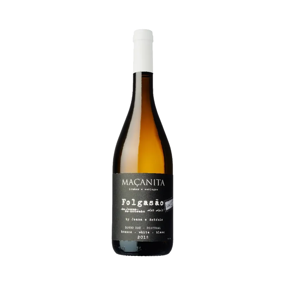 Maçanita Folgasão - White Wine