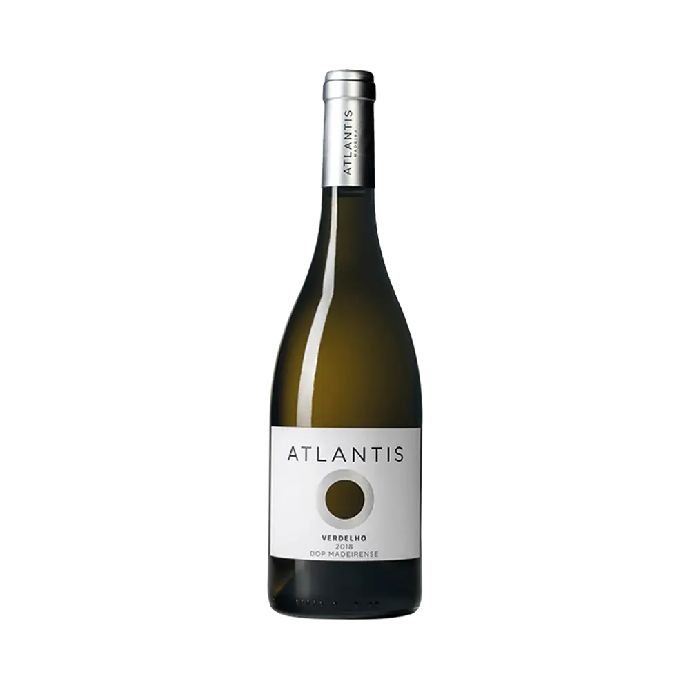 Atlantis - White Wine
