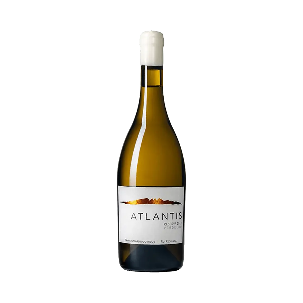 Atlantis Reserve - White Wine
