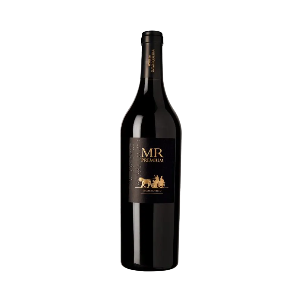 MR Premium - Red Wine