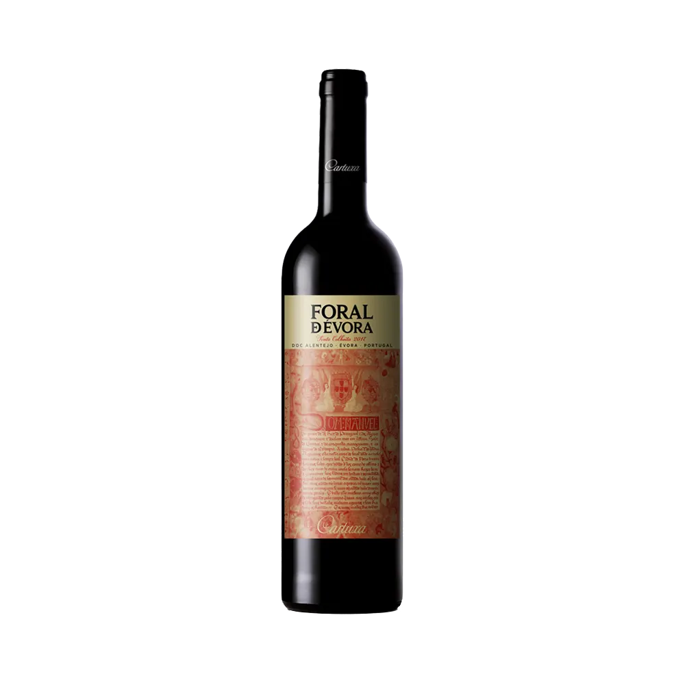 Foral de Évora - Red Wine