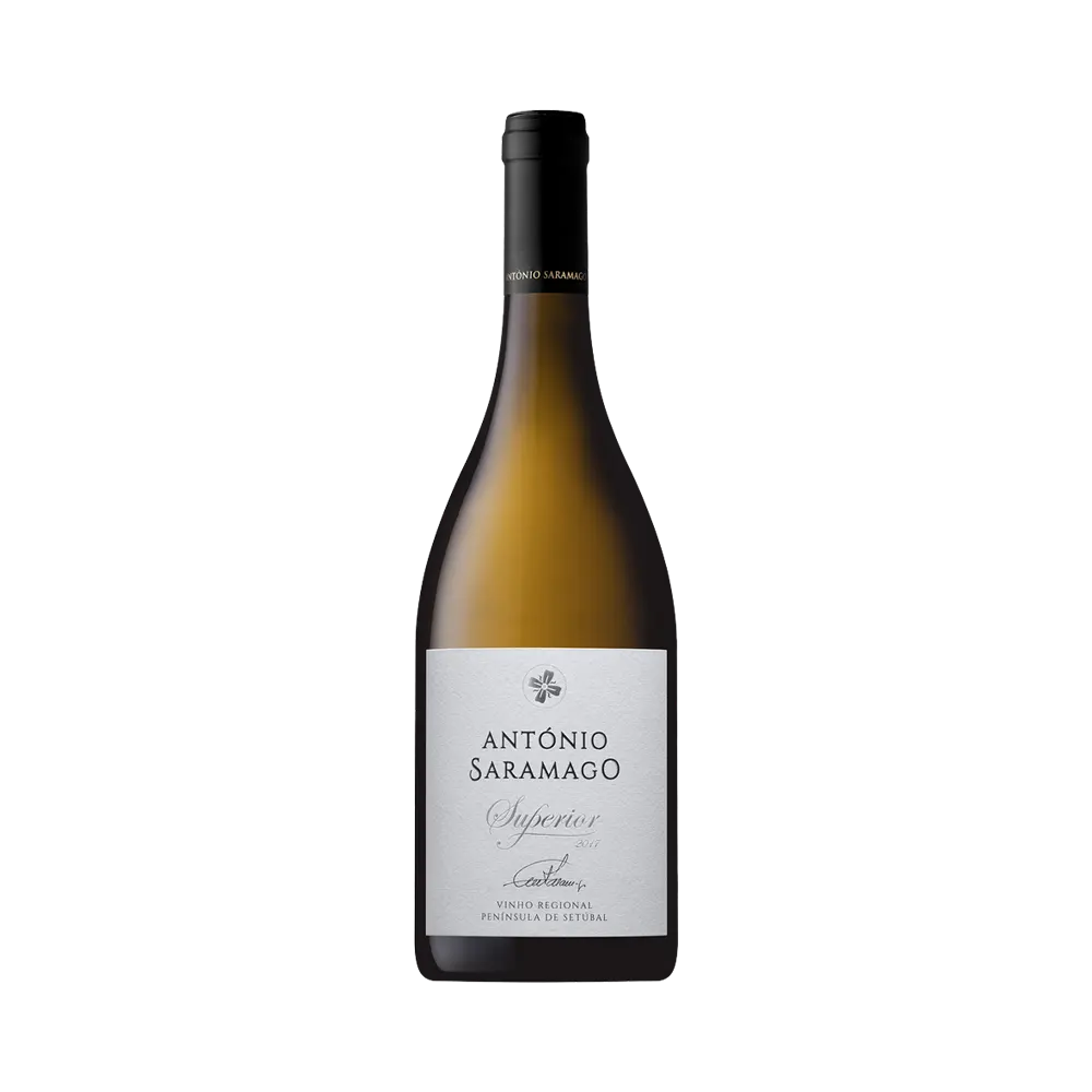 António Saramago Superior - White Wine