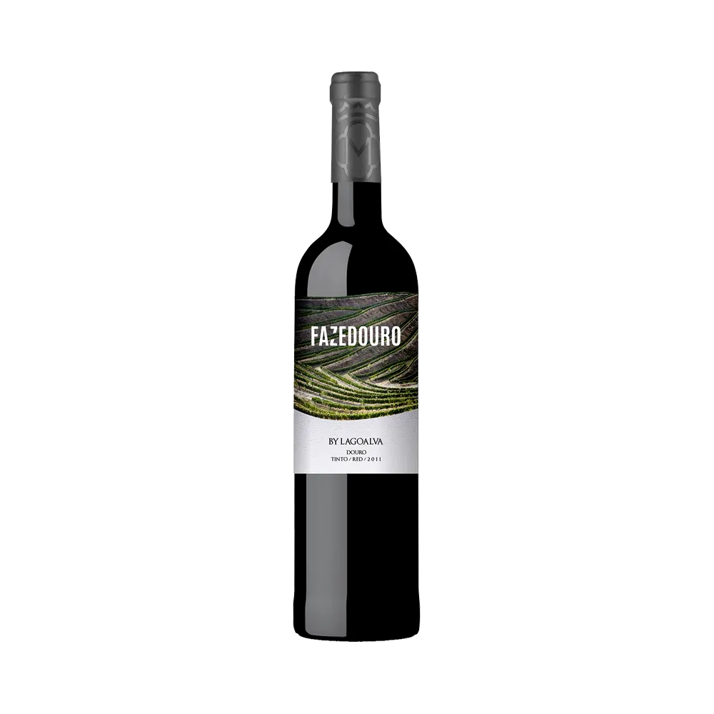 Fazedouro - Red Wine
