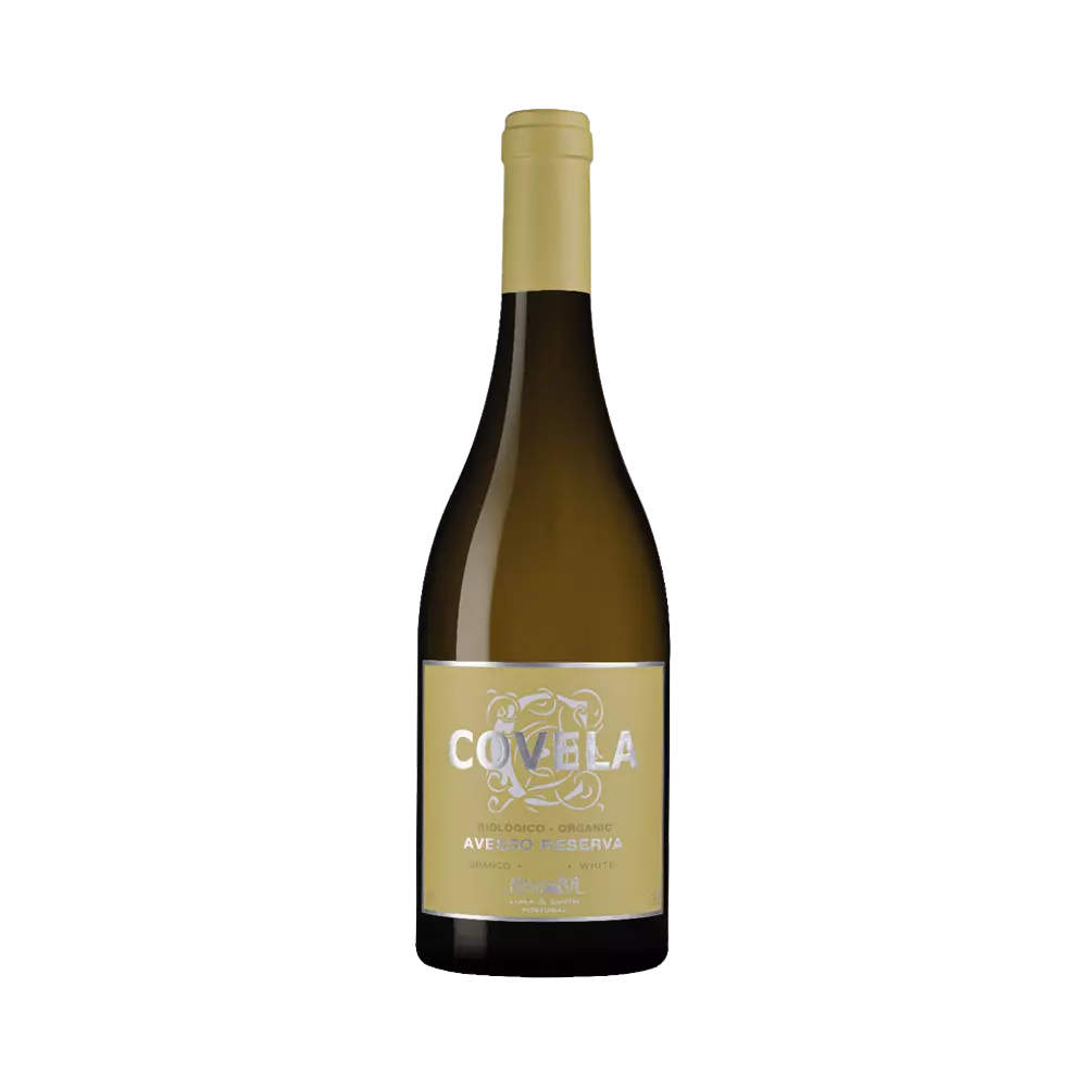 Covela Avesso Reserve - White Wine