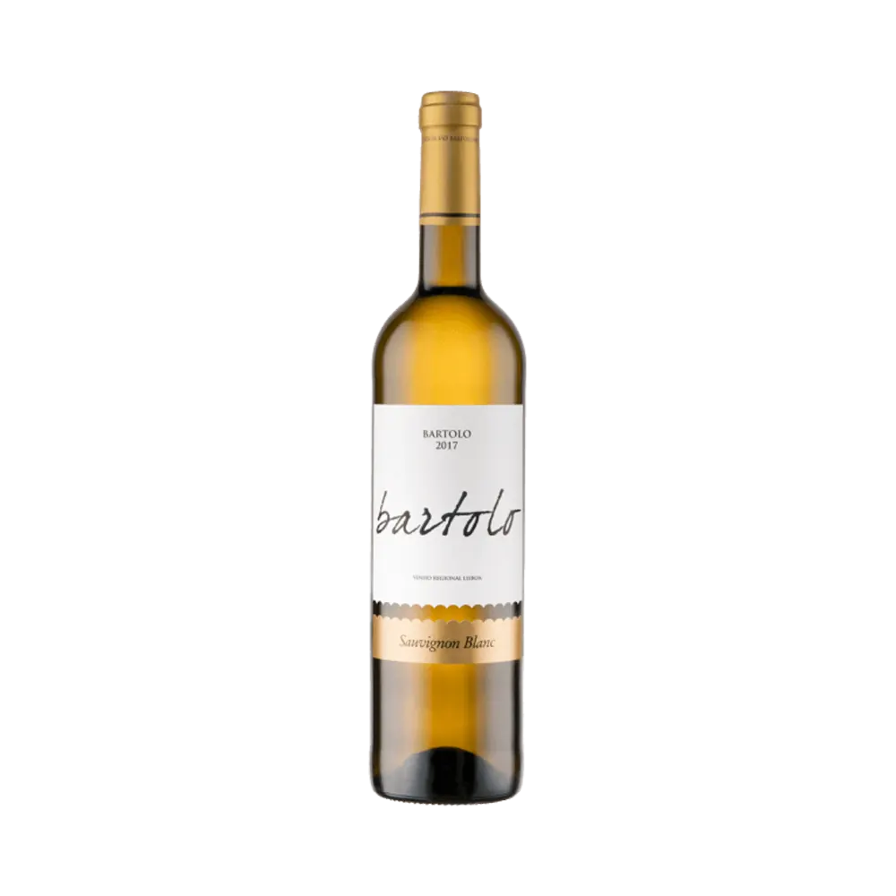 Bartolo Sauvignon Blanc - White Wine