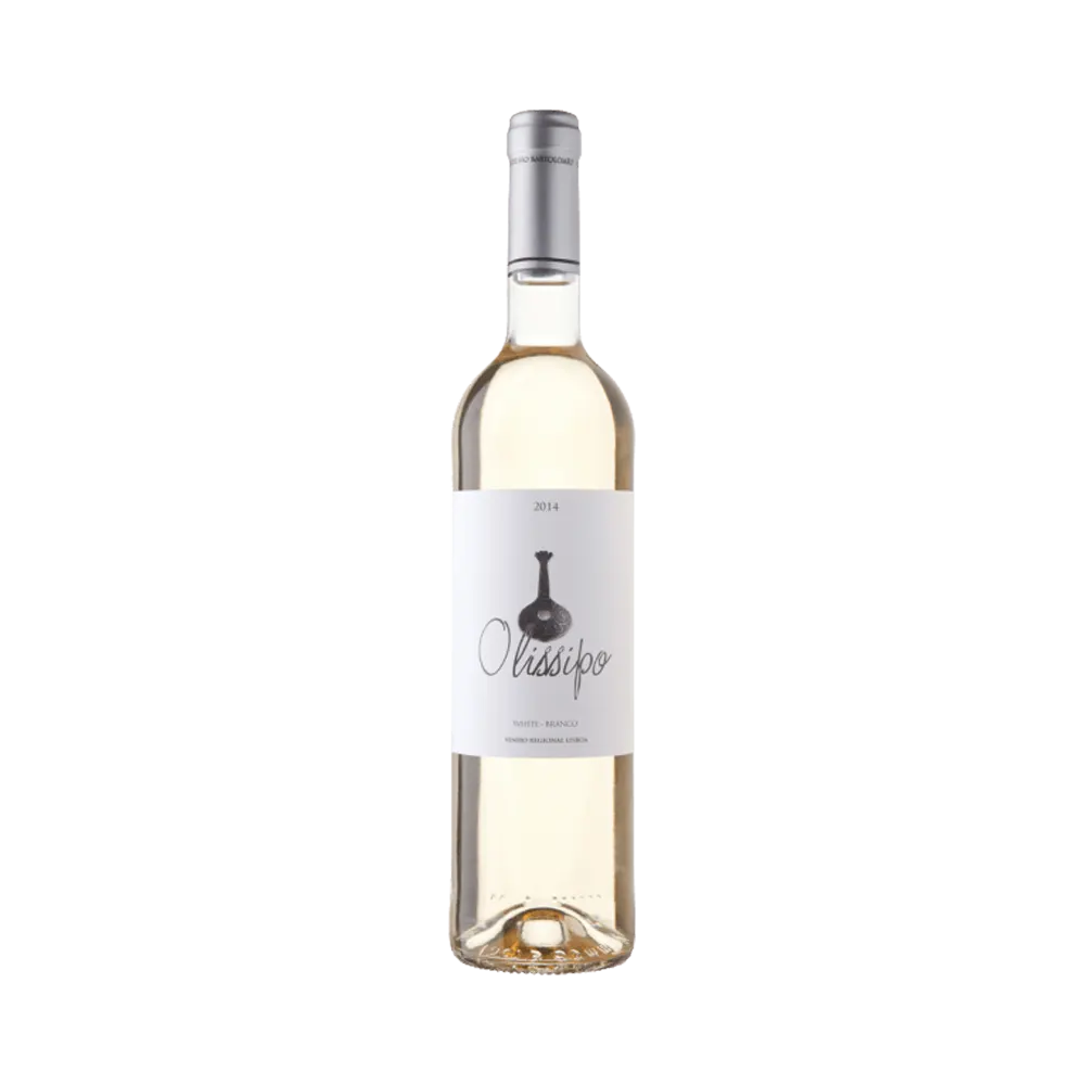 Olissipo - White Wine