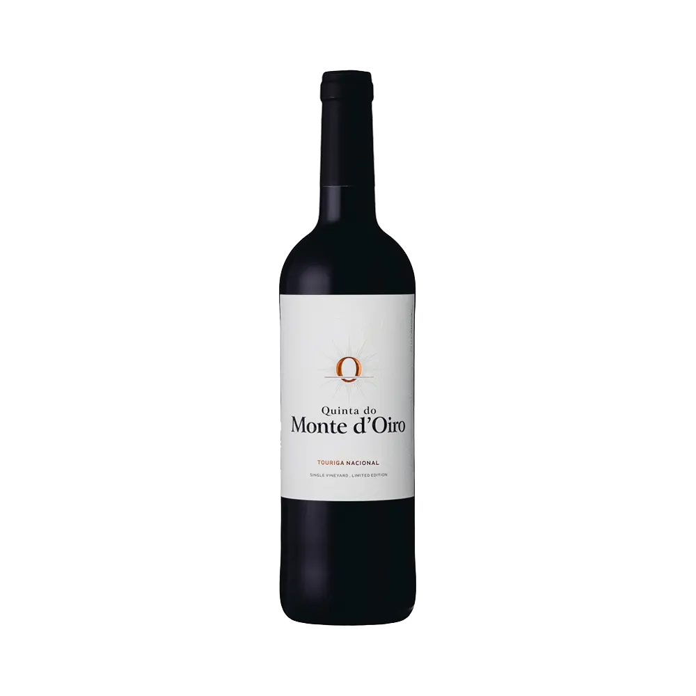 Quinta do Monte dOiro Touriga Nacional - Red Wine