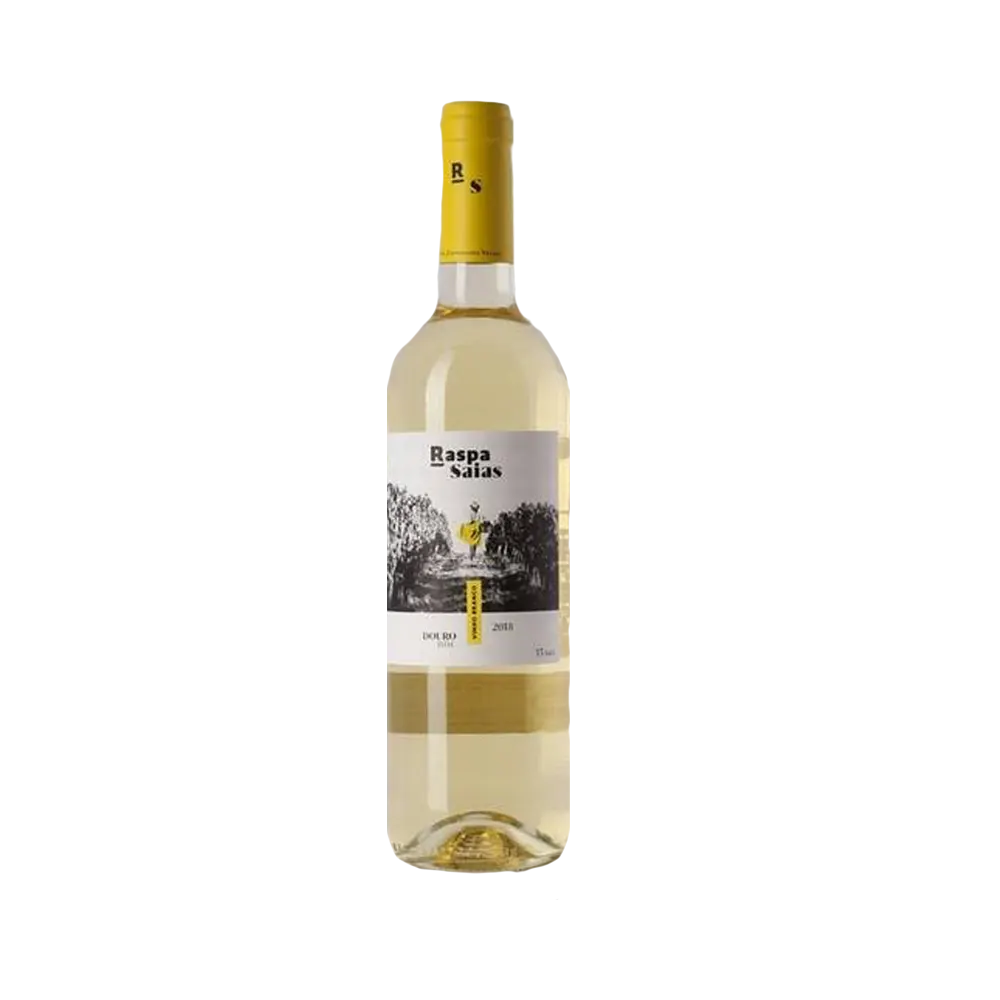 Raspa Saias - White Wine