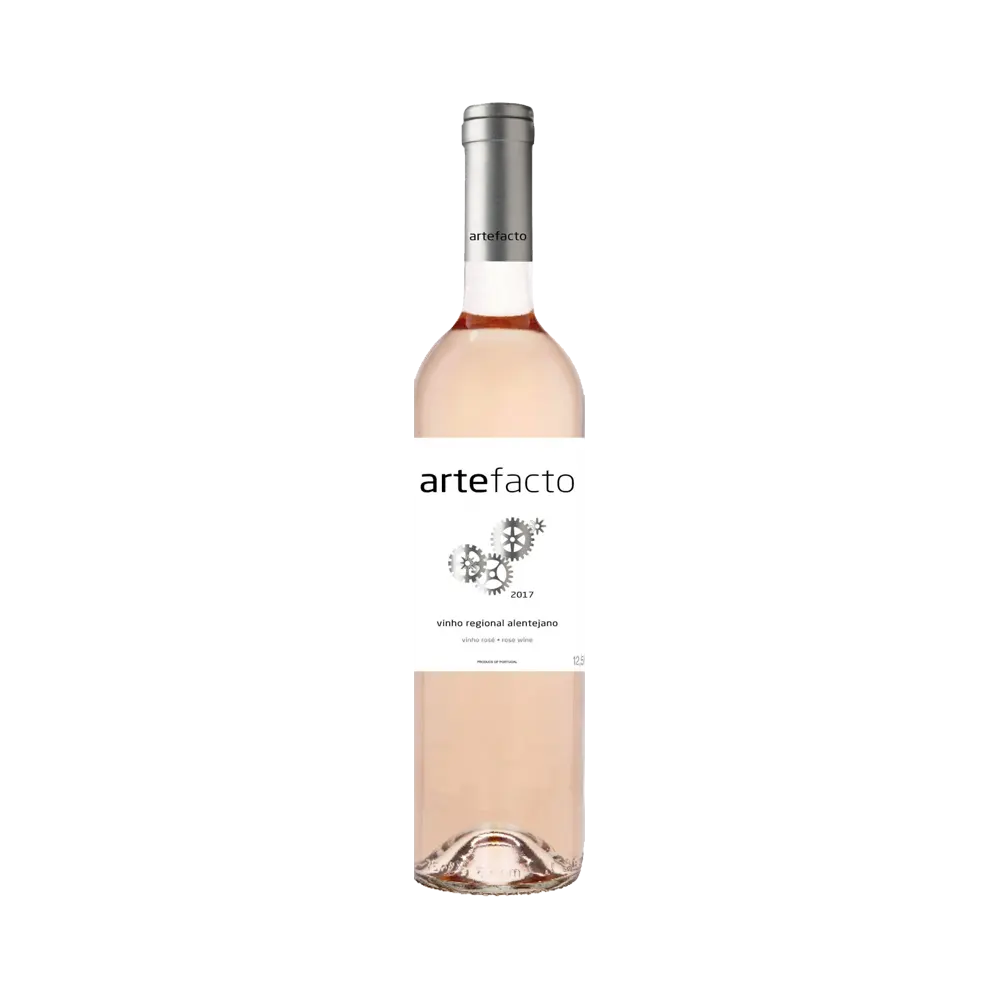 Artefacto - Rosé Wine