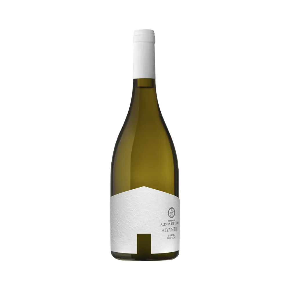 Alyantiju - White Wine