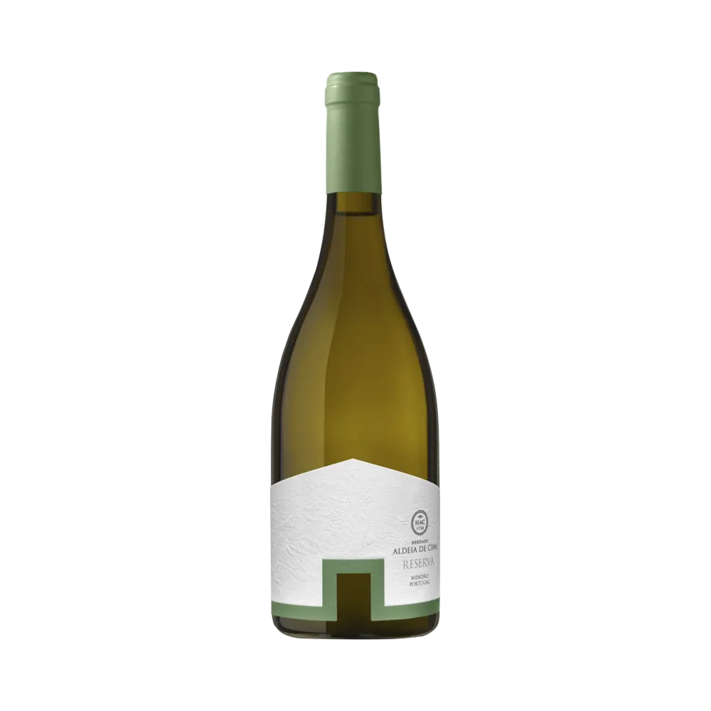 Herdade Aldeia de Cima Reserve - White Wine