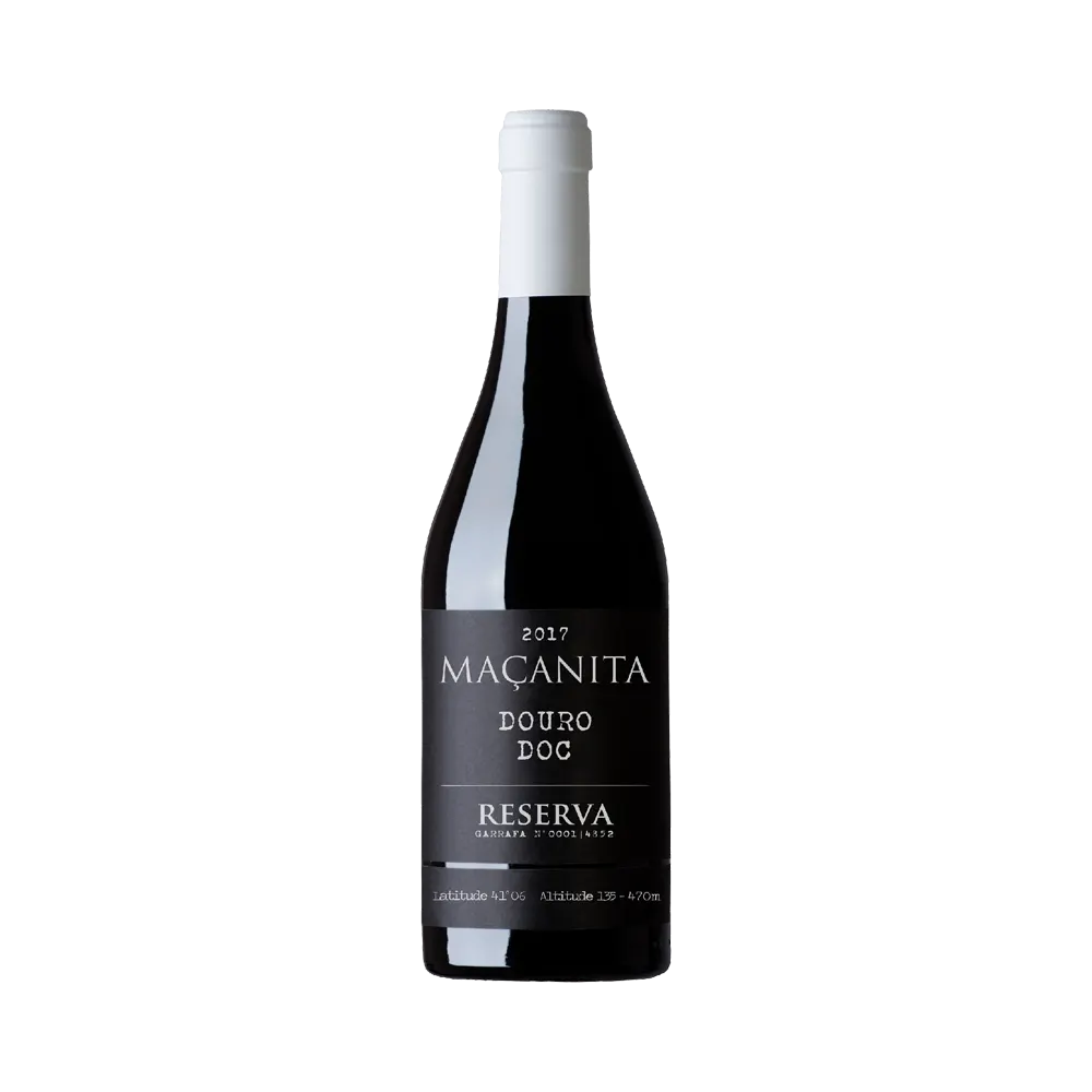 Maçanita Reserve - Red Wine