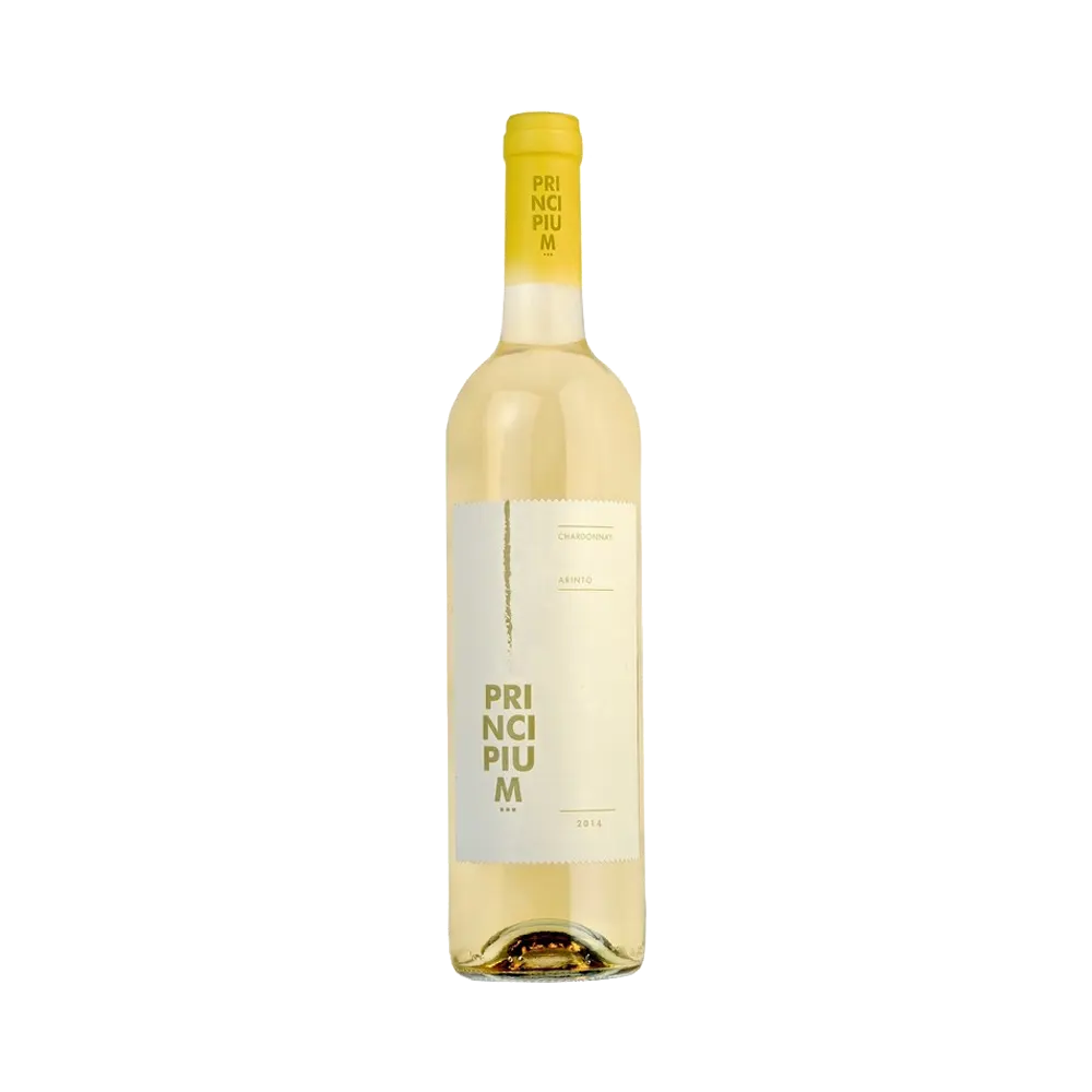 Principium Chardonnay Arinto - White Wine