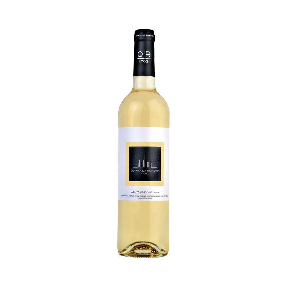 Quinta da Romeira - White Wine