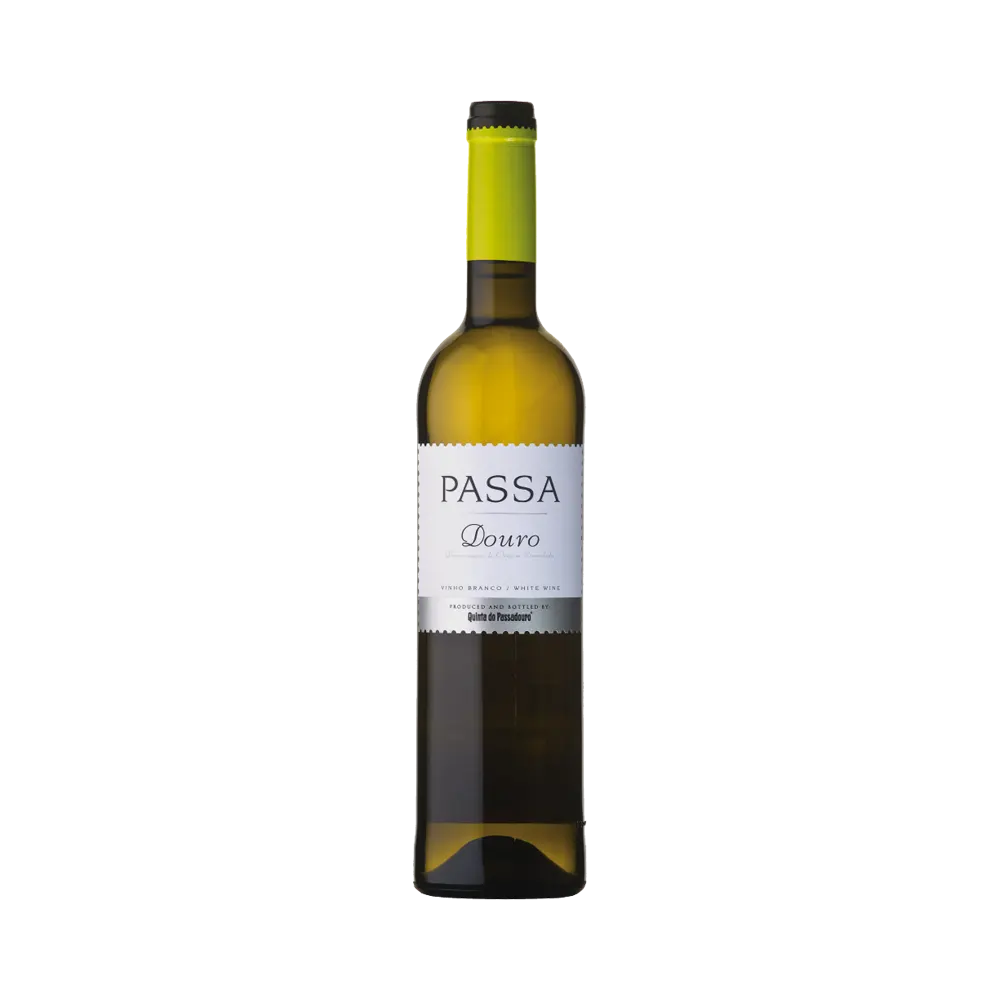 Passa - White Wine