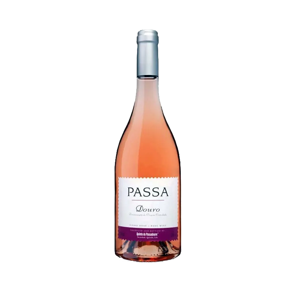 Passa - Rosé Wine