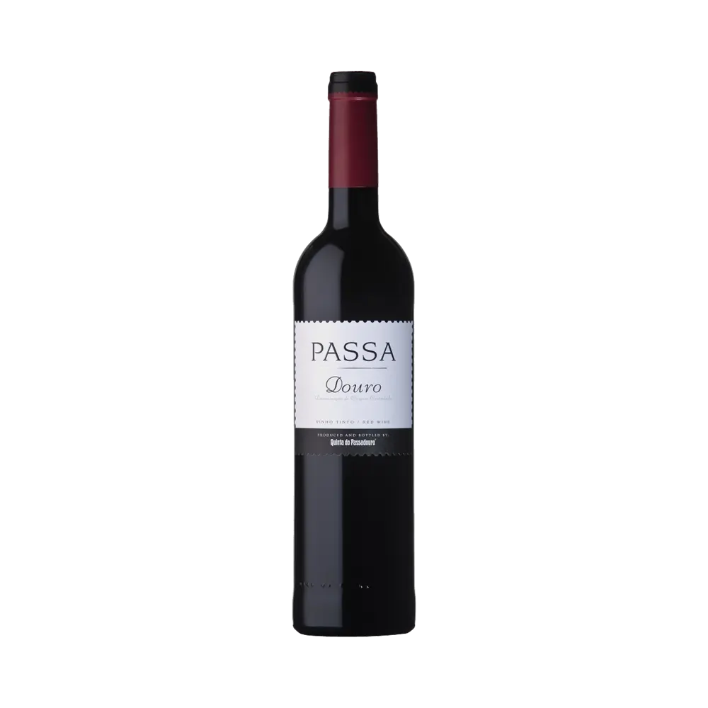 Passa - Red Wine