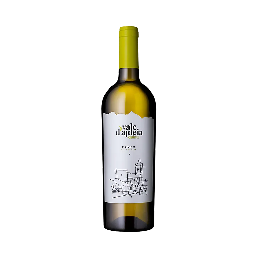 Quinta Vale dAldeia - White Wine