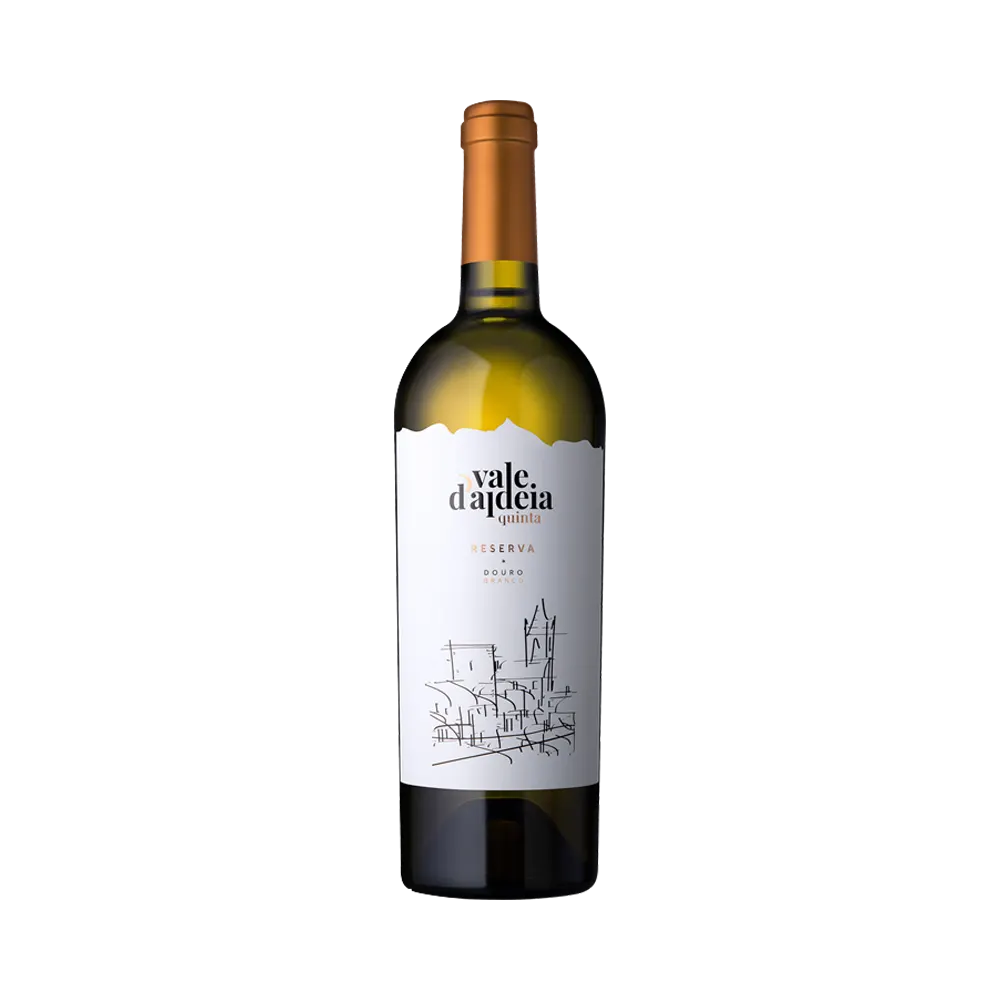 Quinta Vale dAldeia Reserve - White Wine
