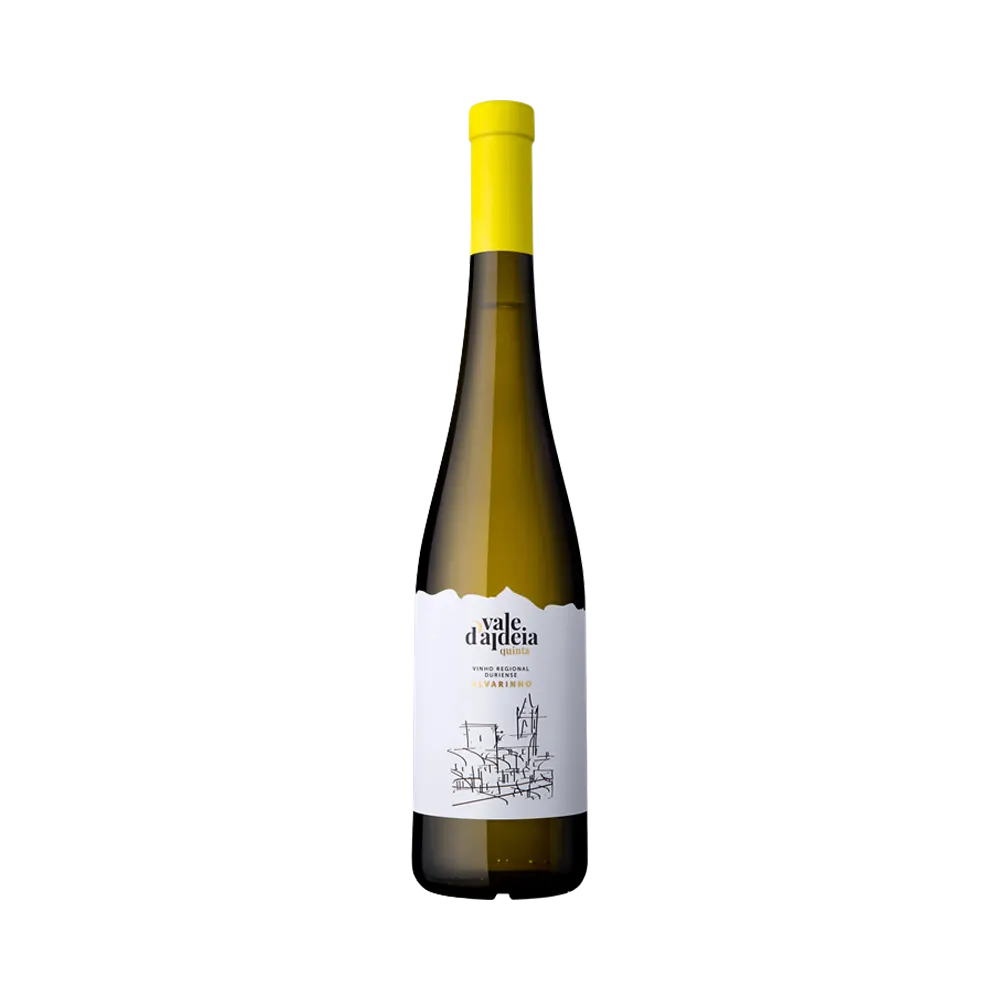 Quinta Vale dAldeia Alvarinho - White Wine