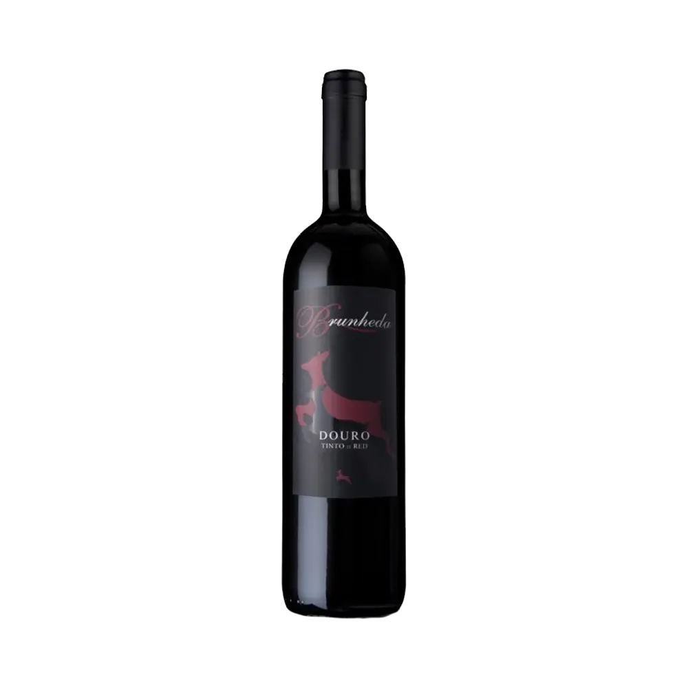 Brunheda - Red Wine