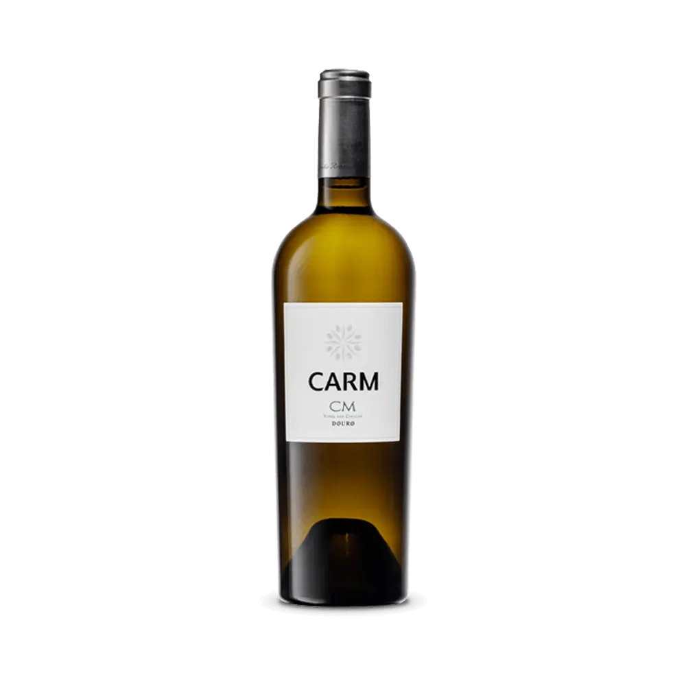 CARM CM - White Wine