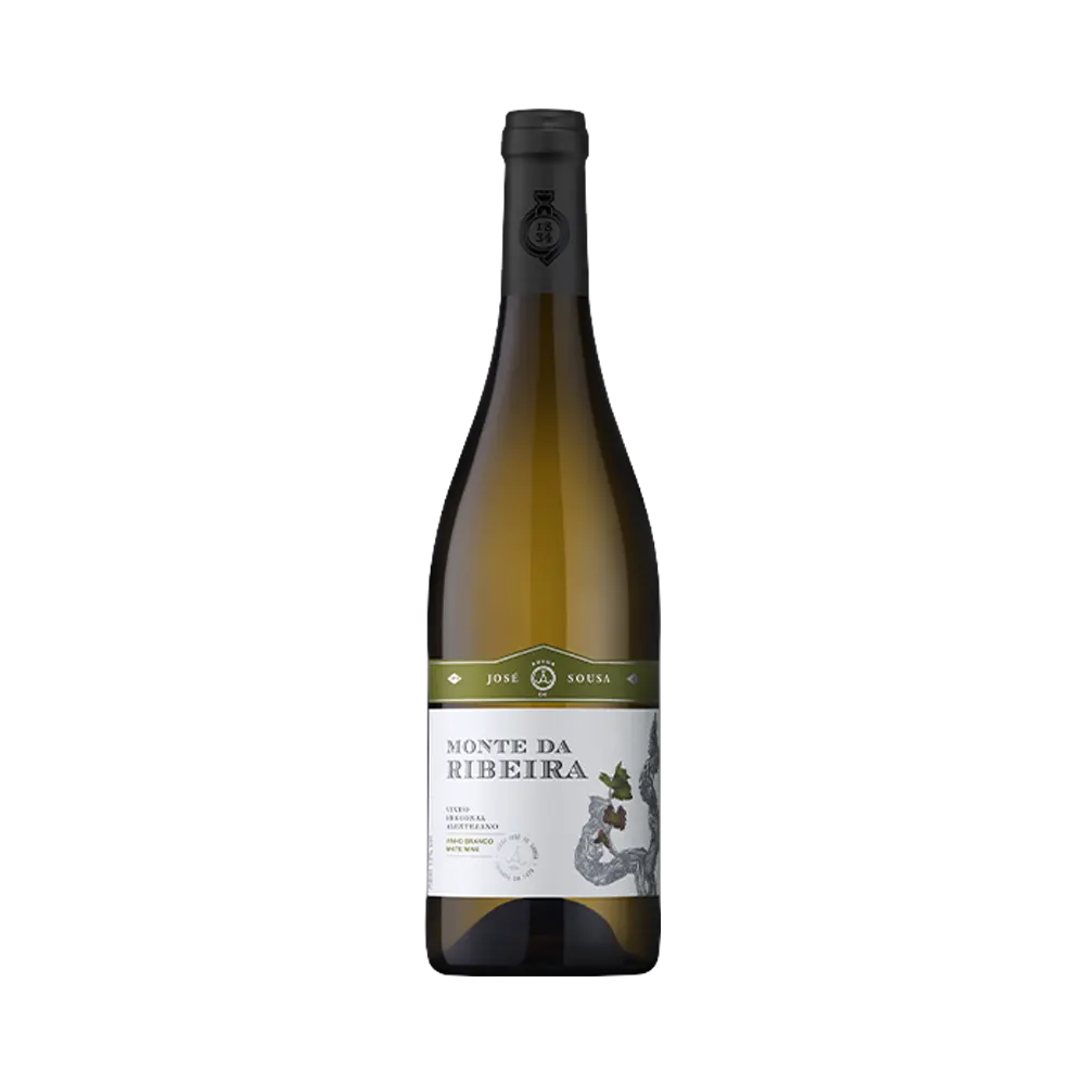 Monte da Ribeira - White Wine