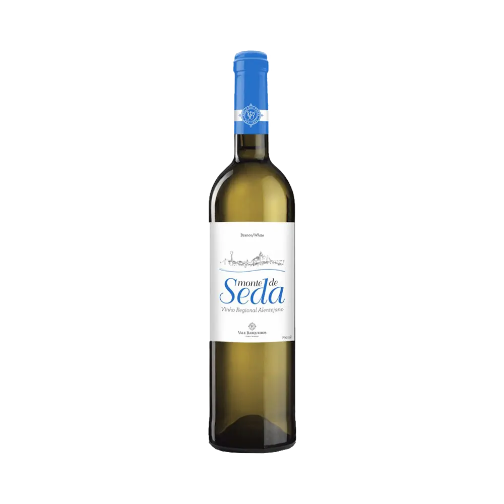 Monte de Seda - White Wine