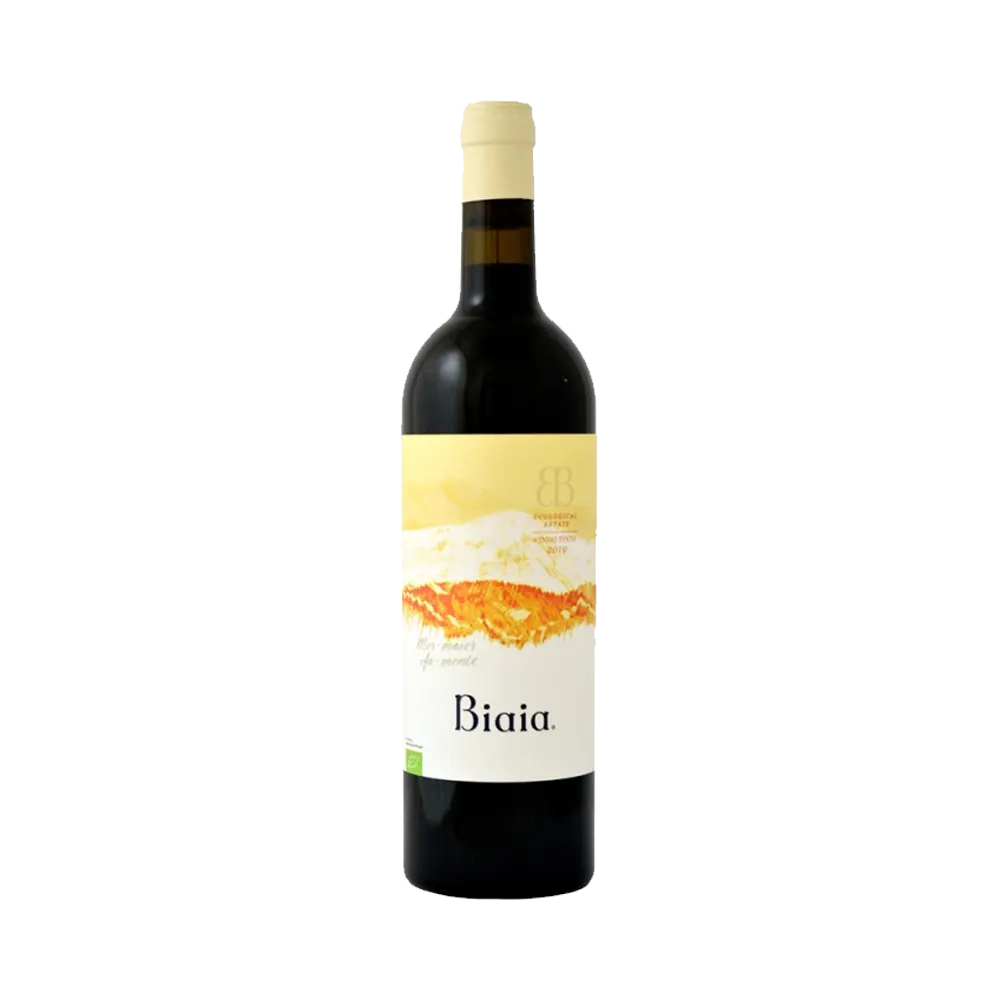 Biaia - Red Wine