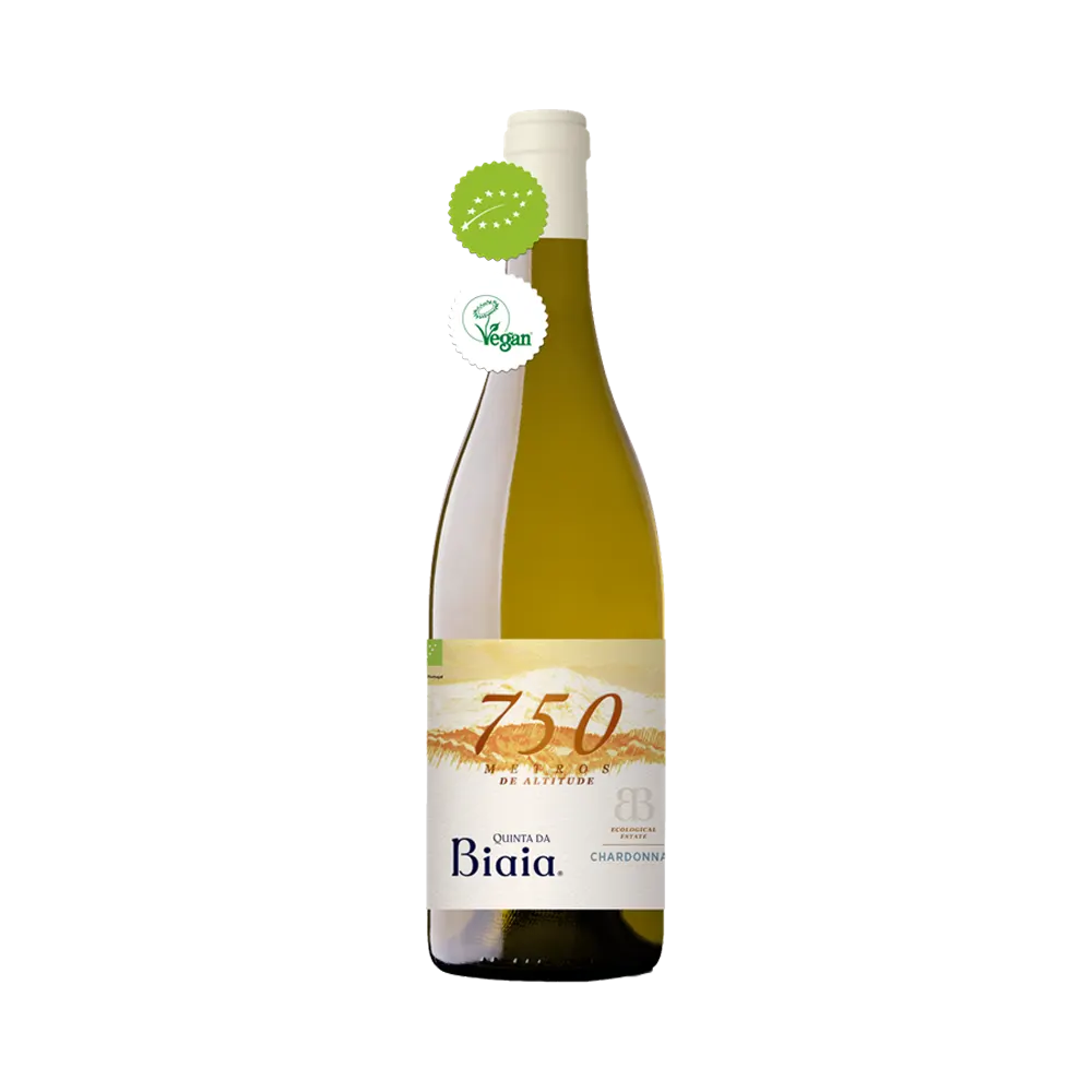 Quinta da Biaia Chardonnay - White Wine