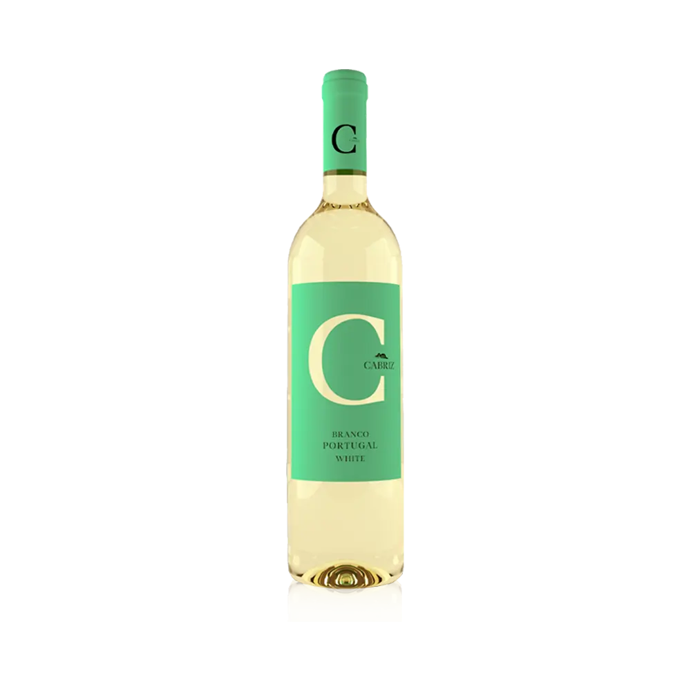 C by Cabriz - White Wine