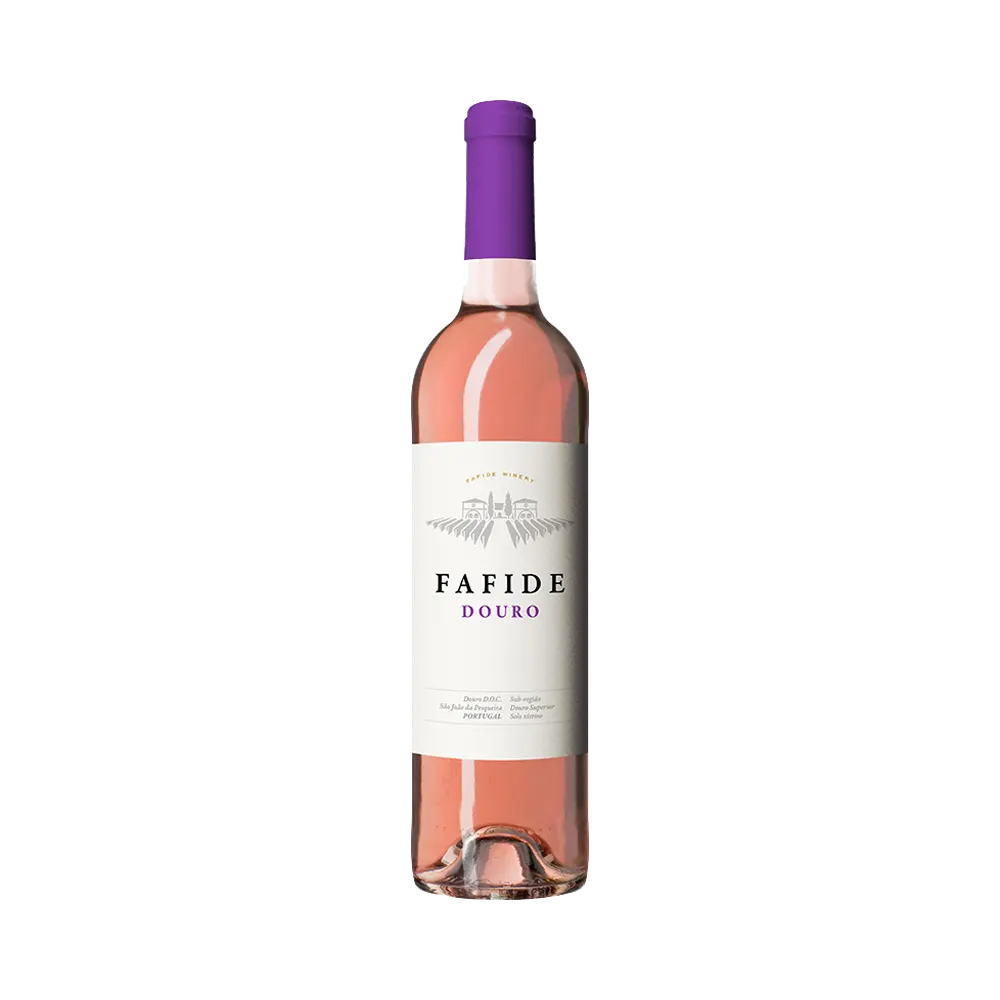 Fafide - Rosé Wine