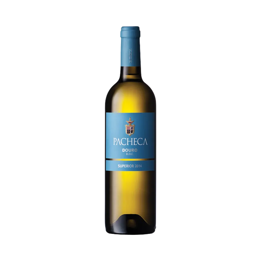 Pacheca Superior - White Wine