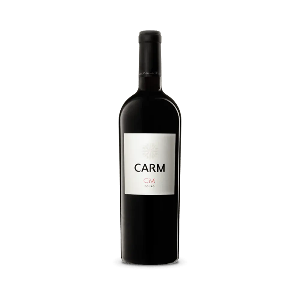 CARM CM - Red Wine