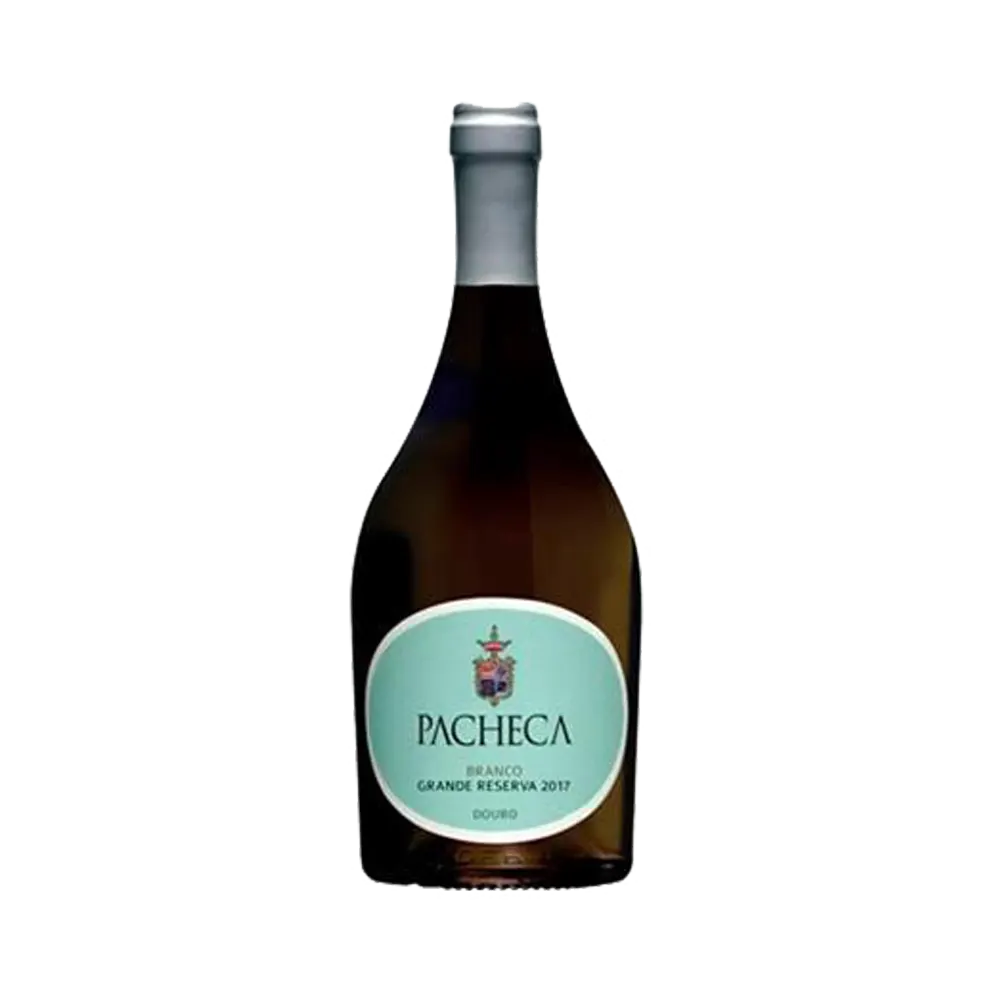 Pacheca Grand Reserve - White Wine