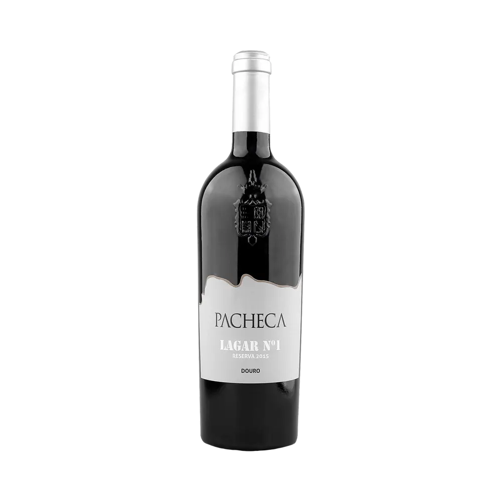 Pacheca Lagar nº1 Reserve - Red Wine