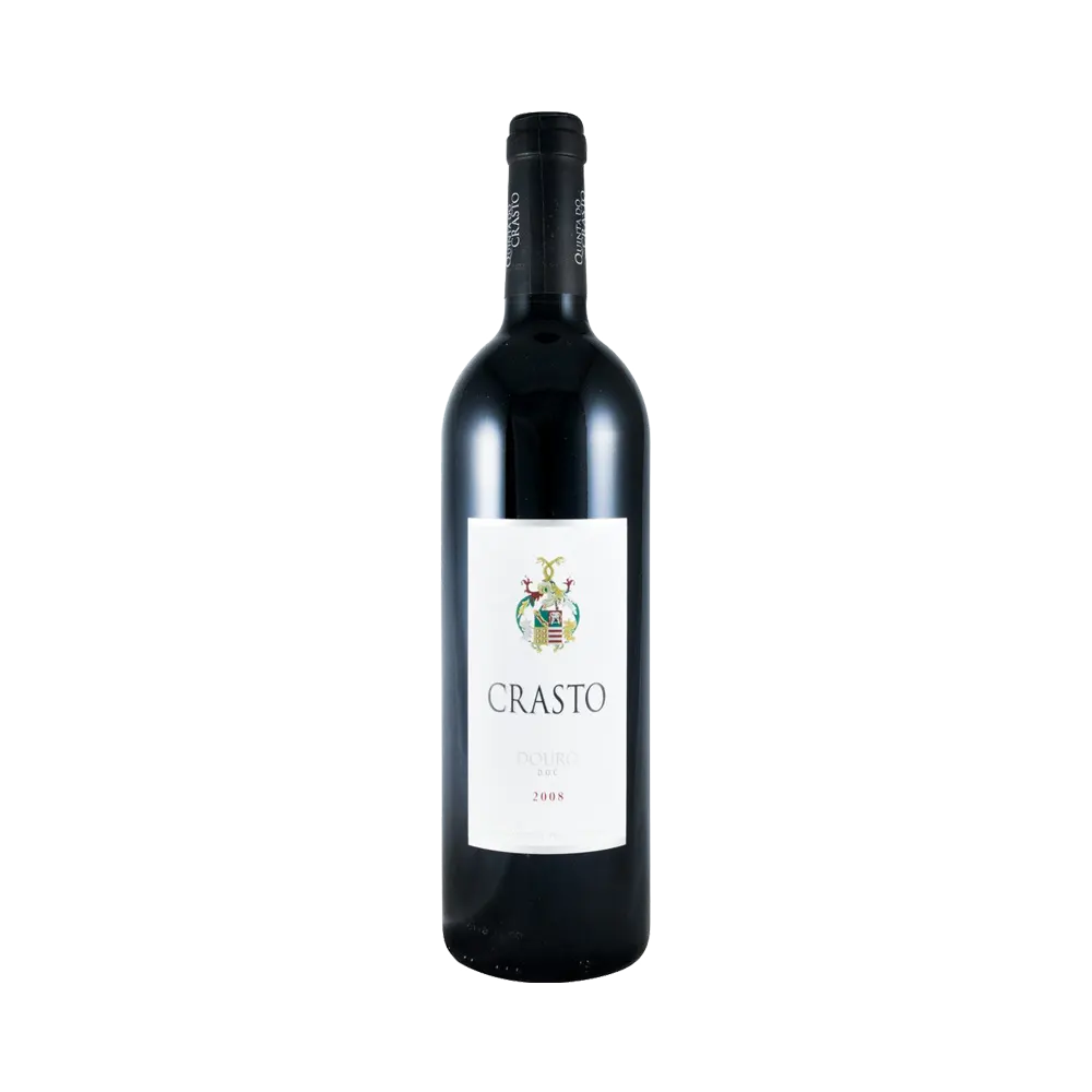 Crasto 2008 - Red Wine