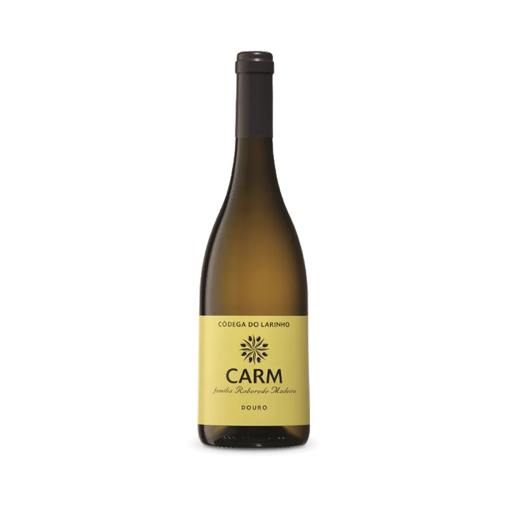 CARM Códega do Larinho - White Wine