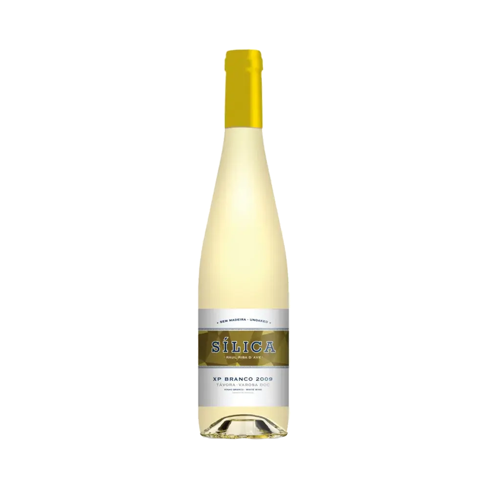 Silica Tavora Varosa XP - White Wine