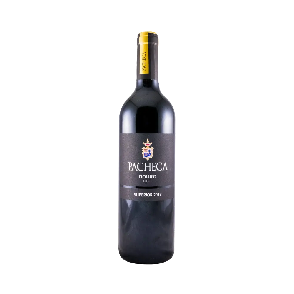 Pacheca Superior - Red Wine