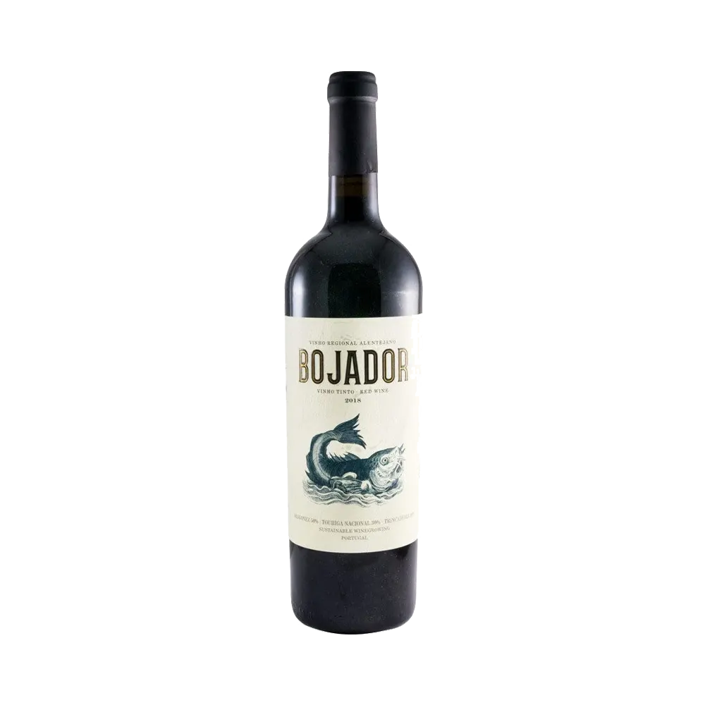 Bojador - Red Wine