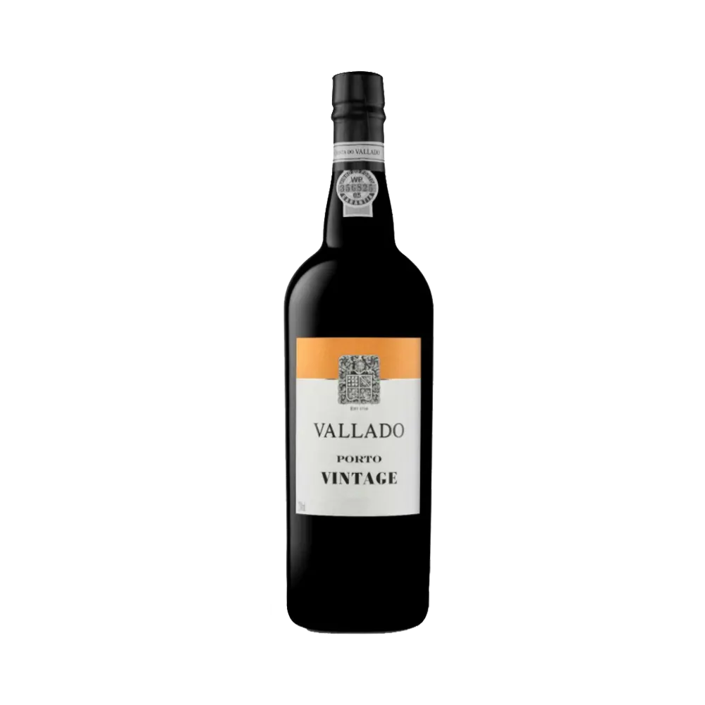 Vallado Vintage 2017 - Port Wine