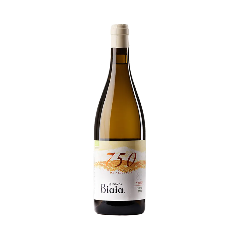 Quinta da Biaia Síria - White Wine