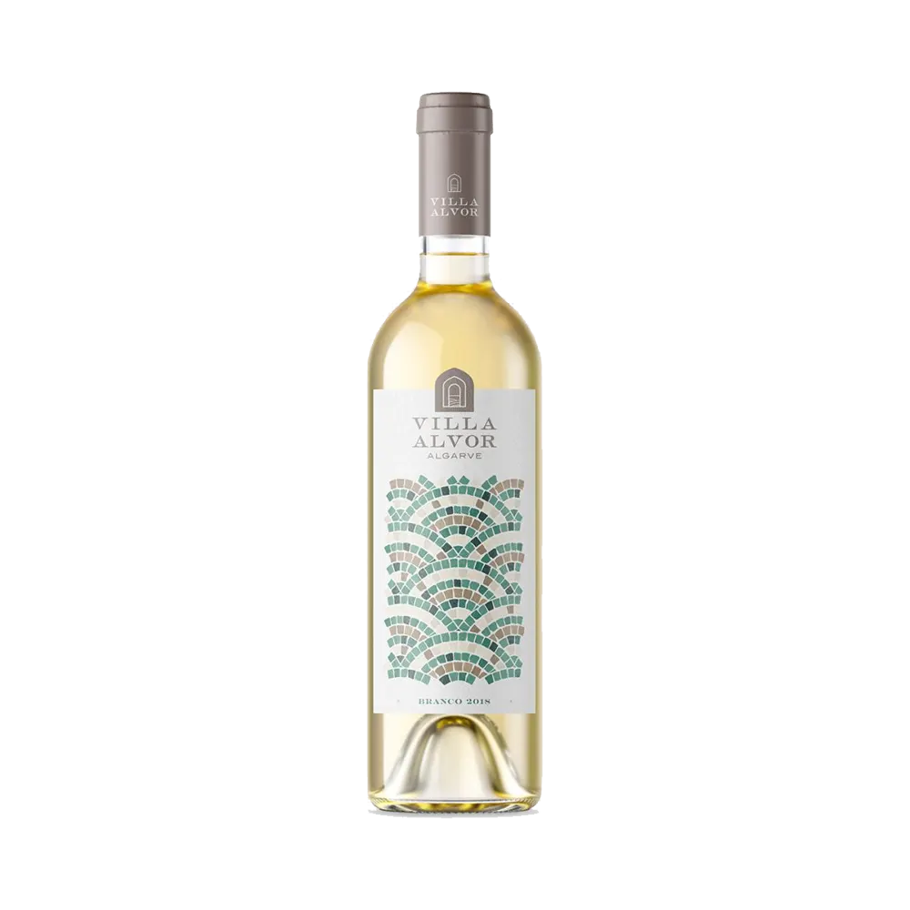 Villa Alvor - White Wine