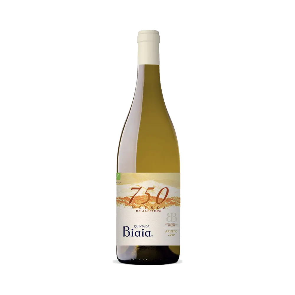 Quinta da Biaia Arinto - White Wine