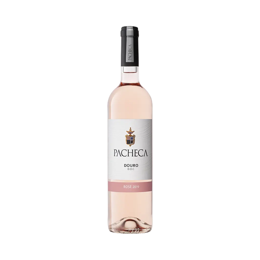 Pacheca - Rosé Wine