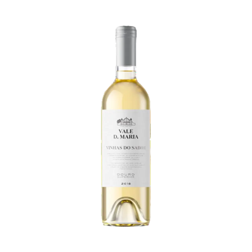 Vale Dona Maria Vinhas do Sabor - White Wine