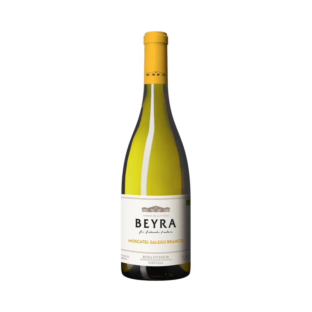 BEYRA Moscatel Galego - White Wine